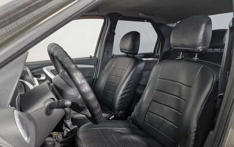 Renault Logan I, 2010 год, 430 000 рублей, 9 фотография