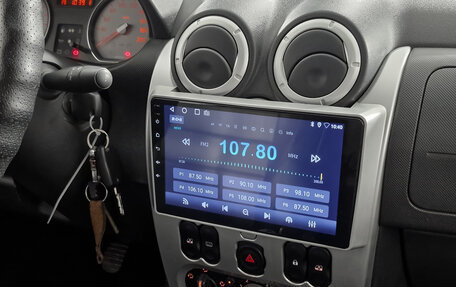 Renault Logan I, 2010 год, 430 000 рублей, 18 фотография