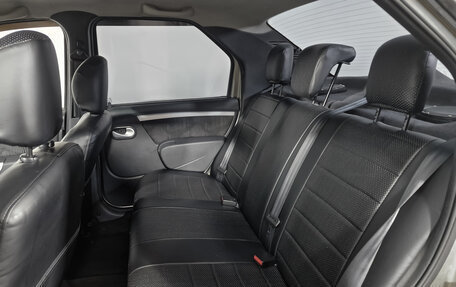 Renault Logan I, 2010 год, 430 000 рублей, 10 фотография