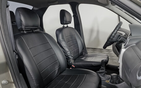 Renault Logan I, 2010 год, 430 000 рублей, 12 фотография