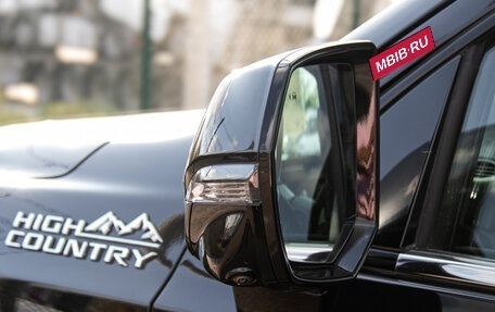 Chevrolet Tahoe IV, 2023 год, 13 990 000 рублей, 7 фотография
