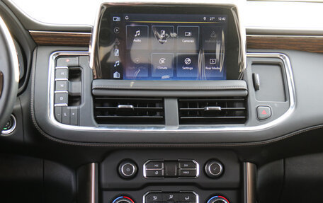 Chevrolet Tahoe IV, 2023 год, 13 990 000 рублей, 14 фотография