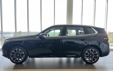 BMW X3, 2025 год, 10 345 000 рублей, 5 фотография