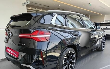 BMW X3, 2025 год, 10 345 000 рублей, 2 фотография