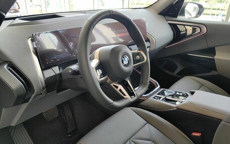 BMW X3, 2025 год, 10 345 000 рублей, 7 фотография