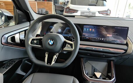 BMW X3, 2025 год, 10 345 000 рублей, 6 фотография