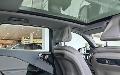 BMW X3, 2025 год, 10 345 000 рублей, 10 фотография
