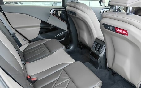 BMW X3, 2025 год, 10 345 000 рублей, 8 фотография