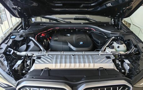 BMW X3, 2025 год, 10 345 000 рублей, 14 фотография