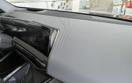 BMW X3, 2025 год, 10 345 000 рублей, 17 фотография