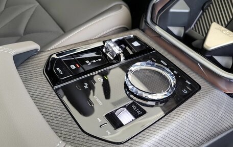 BMW X3, 2025 год, 10 345 000 рублей, 16 фотография