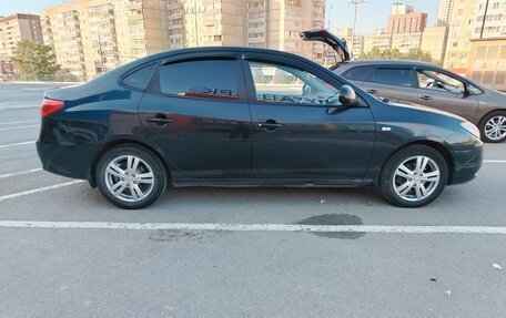 Hyundai Elantra IV, 2008 год, 545 000 рублей, 3 фотография