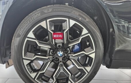 BMW X3, 2025 год, 10 345 000 рублей, 11 фотография
