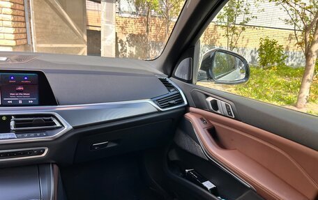 BMW X5, 2019 год, 6 455 000 рублей, 7 фотография
