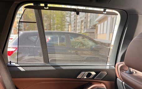 BMW X5, 2019 год, 6 455 000 рублей, 9 фотография