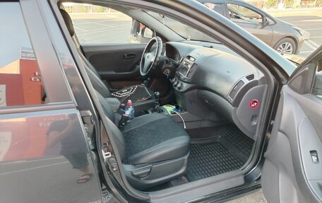 Hyundai Elantra IV, 2008 год, 545 000 рублей, 9 фотография