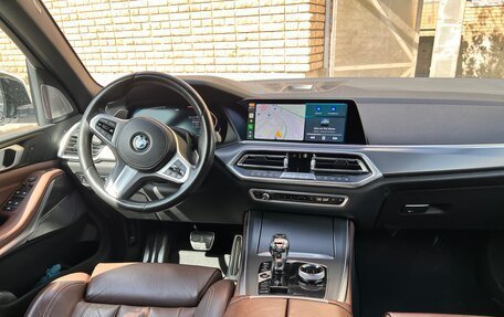 BMW X5, 2019 год, 6 455 000 рублей, 10 фотография