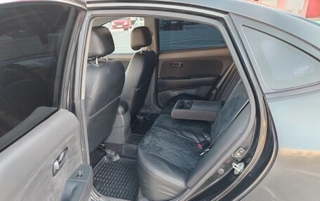 Hyundai Elantra IV, 2008 год, 545 000 рублей, 10 фотография