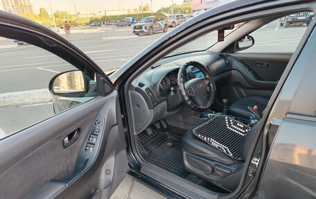 Hyundai Elantra IV, 2008 год, 545 000 рублей, 8 фотография
