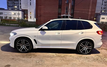 BMW X5, 2019 год, 6 455 000 рублей, 5 фотография