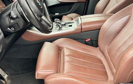 BMW X5, 2019 год, 6 455 000 рублей, 11 фотография