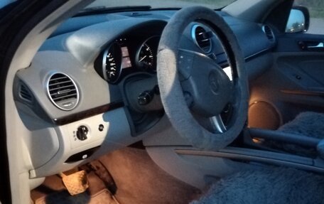 Mercedes-Benz GL-Класс, 2006 год, 1 390 000 рублей, 2 фотография