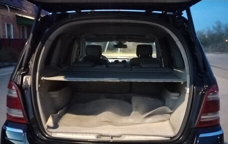 Mercedes-Benz GL-Класс, 2006 год, 1 390 000 рублей, 4 фотография