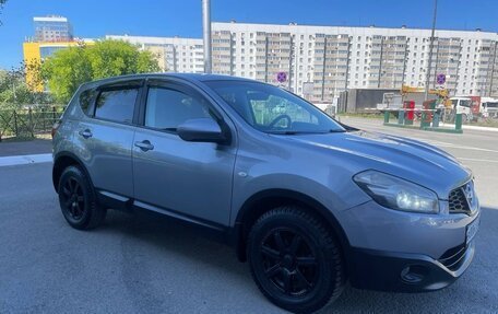 Nissan Qashqai, 2010 год, 799 000 рублей, 5 фотография