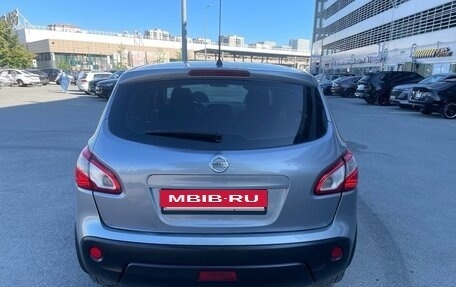 Nissan Qashqai, 2010 год, 799 000 рублей, 6 фотография