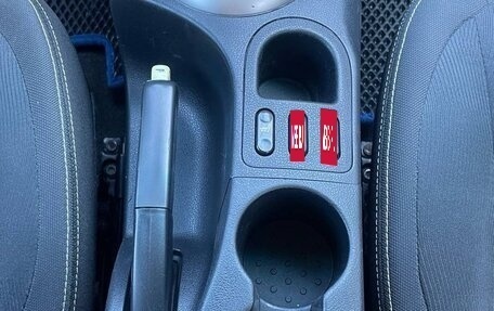 Nissan Qashqai, 2010 год, 799 000 рублей, 13 фотография