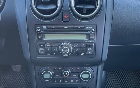 Nissan Qashqai, 2010 год, 799 000 рублей, 14 фотография