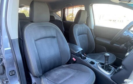 Nissan Qashqai, 2010 год, 799 000 рублей, 15 фотография