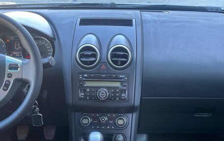Nissan Qashqai, 2010 год, 799 000 рублей, 20 фотография