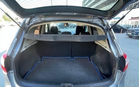 Nissan Qashqai, 2010 год, 799 000 рублей, 21 фотография