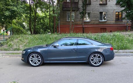 Audi S5, 2008 год, 1 900 000 рублей, 3 фотография