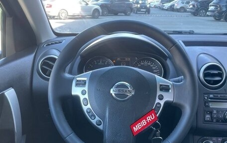 Nissan Qashqai, 2010 год, 799 000 рублей, 19 фотография