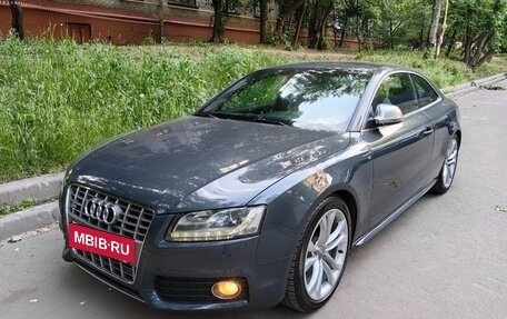 Audi S5, 2008 год, 1 900 000 рублей, 2 фотография