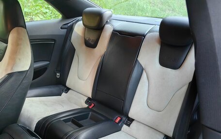 Audi S5, 2008 год, 1 900 000 рублей, 8 фотография