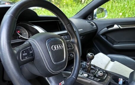 Audi S5, 2008 год, 1 900 000 рублей, 6 фотография