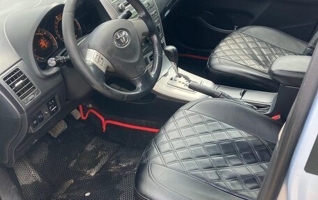 Toyota Corolla, 2008 год, 730 000 рублей, 8 фотография