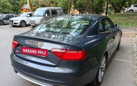 Audi S5, 2008 год, 1 900 000 рублей, 5 фотография