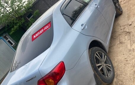 Toyota Corolla, 2008 год, 730 000 рублей, 5 фотография