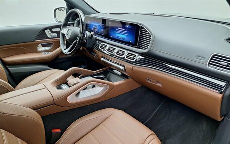 Mercedes-Benz GLS, 2024 год, 17 850 000 рублей, 5 фотография
