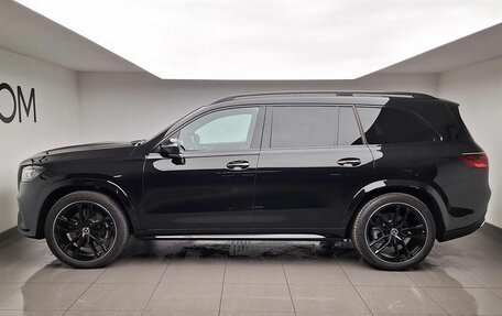 Mercedes-Benz GLS, 2024 год, 17 850 000 рублей, 4 фотография