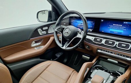 Mercedes-Benz GLS, 2024 год, 17 850 000 рублей, 8 фотография