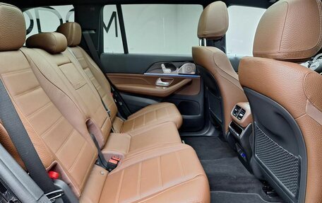 Mercedes-Benz GLS, 2024 год, 17 850 000 рублей, 7 фотография