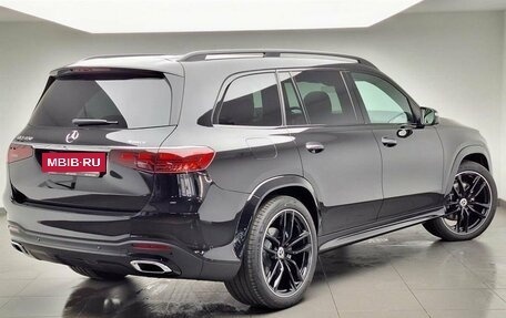 Mercedes-Benz GLS, 2024 год, 17 850 000 рублей, 3 фотография