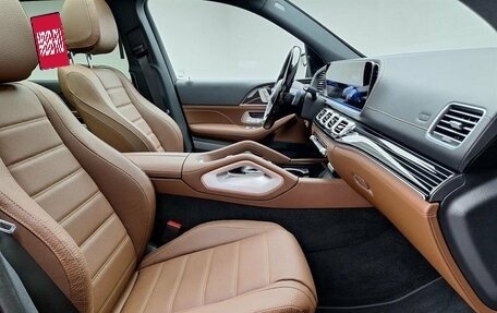 Mercedes-Benz GLS, 2024 год, 17 850 000 рублей, 6 фотография