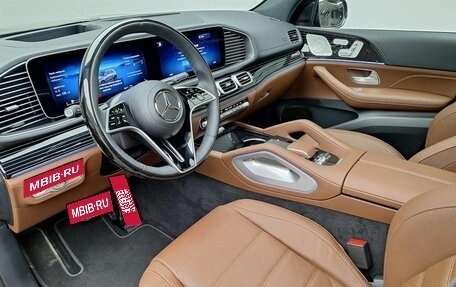 Mercedes-Benz GLS, 2024 год, 17 850 000 рублей, 2 фотография