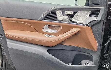 Mercedes-Benz GLS, 2024 год, 17 850 000 рублей, 14 фотография